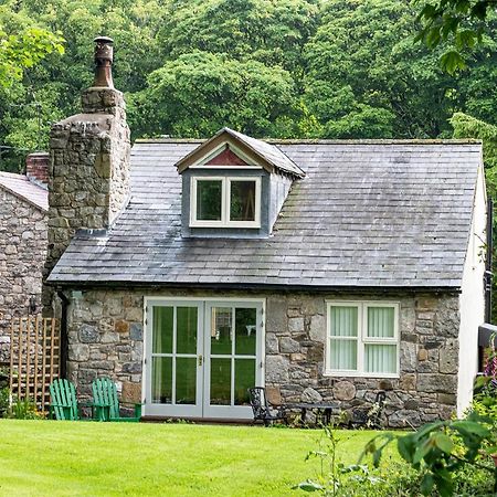 Finest Retreats - The Cottage - Luxury 1 Bed Cottage Rhydymwyn Екстер'єр фото