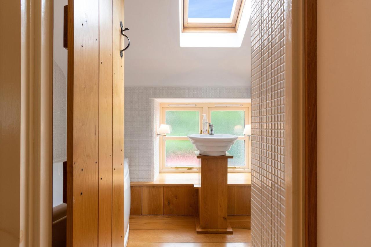 Finest Retreats - The Cottage - Luxury 1 Bed Cottage Rhydymwyn Екстер'єр фото