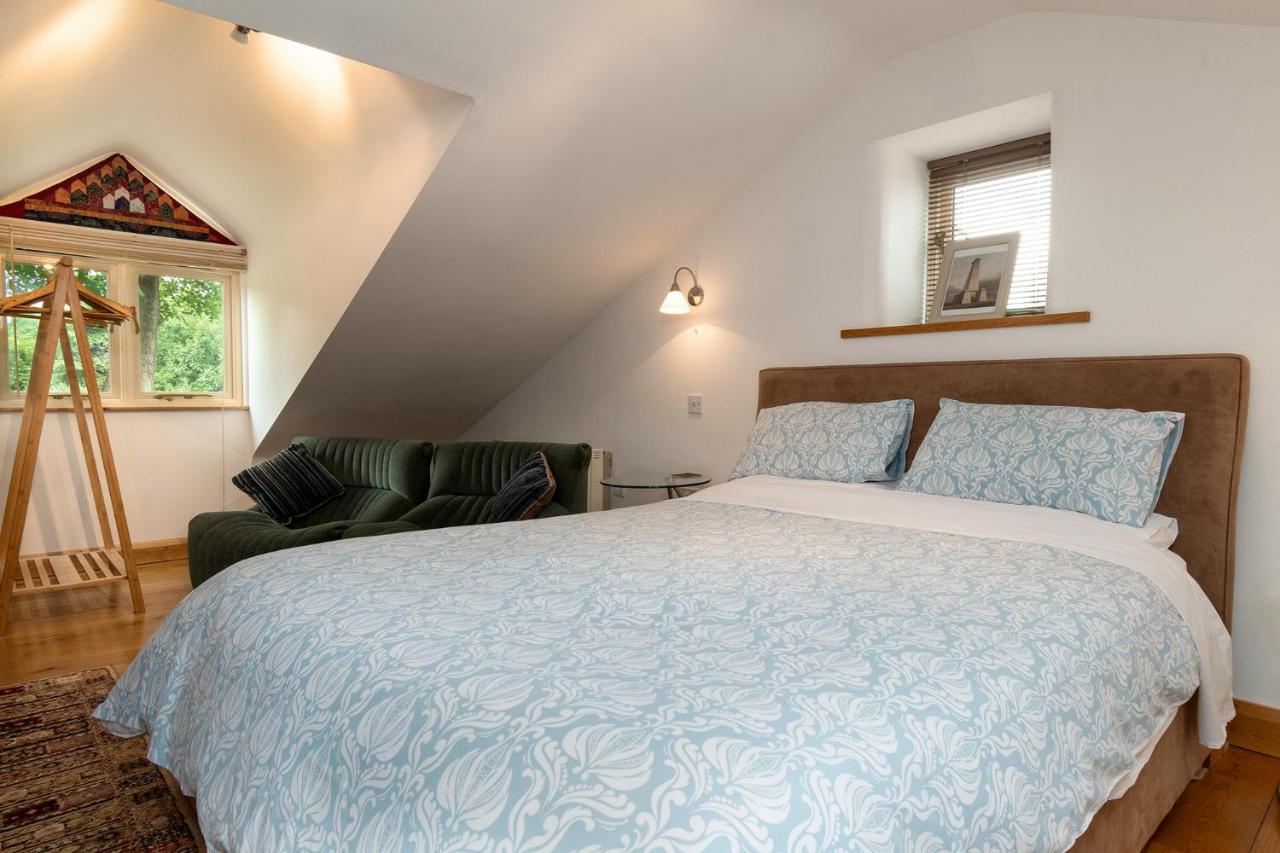 Finest Retreats - The Cottage - Luxury 1 Bed Cottage Rhydymwyn Екстер'єр фото