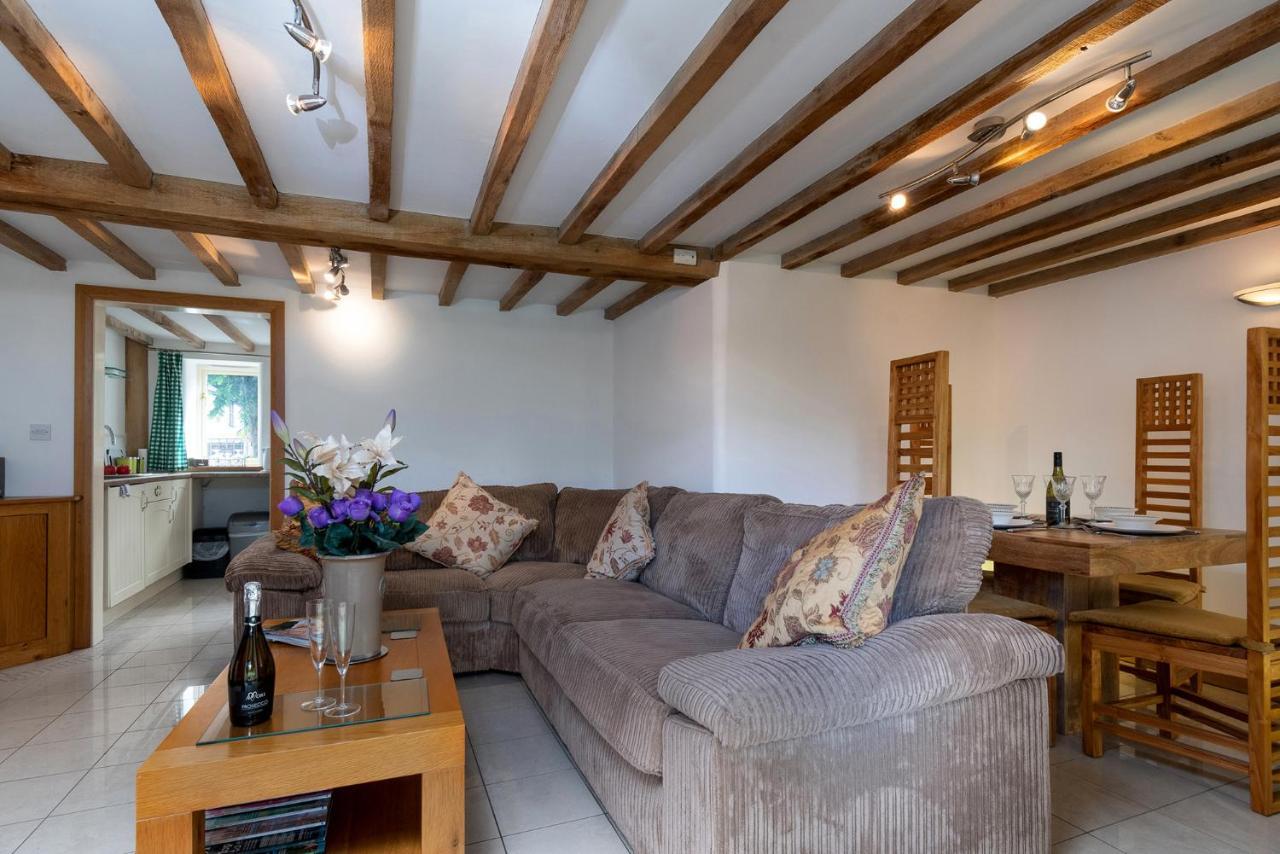 Finest Retreats - The Cottage - Luxury 1 Bed Cottage Rhydymwyn Екстер'єр фото