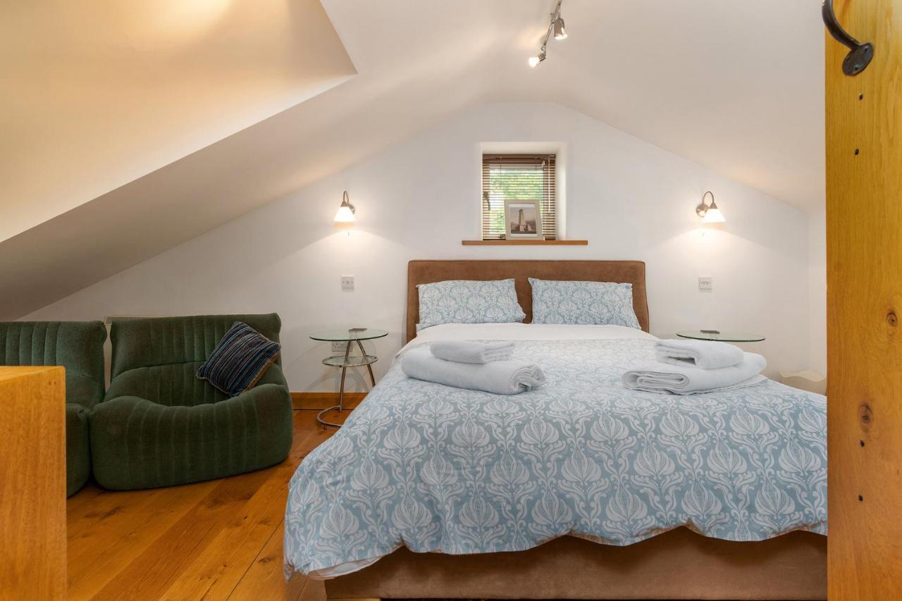 Finest Retreats - The Cottage - Luxury 1 Bed Cottage Rhydymwyn Екстер'єр фото