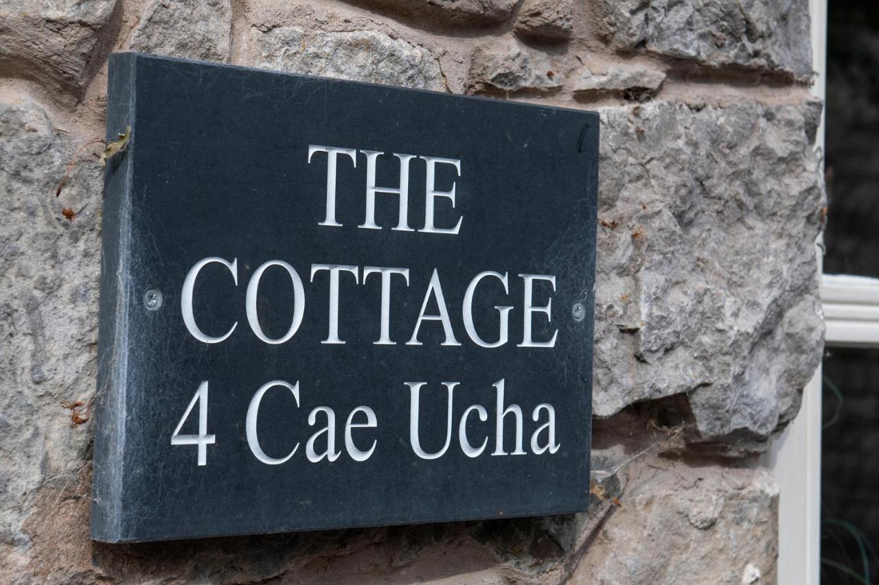 Finest Retreats - The Cottage - Luxury 1 Bed Cottage Rhydymwyn Екстер'єр фото